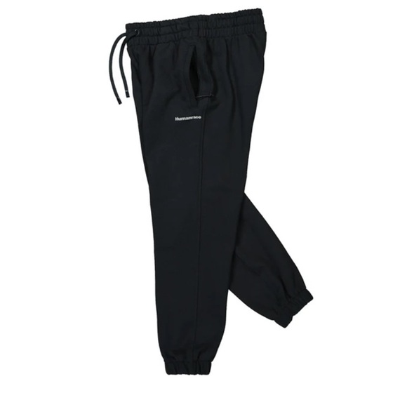 Adidas PHARRELL WILLIAMS X ADIDAS BASICS PANT Men’s M Streetwear Gym Workout - Picture 1 of 16